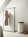 Vipp Vipp 441 Skittentøyskurv 39x69 cm Beige