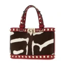 Valentino Garavani Dame Vesker Flerfarget ONE SIZE,