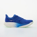 Hoka Men's Arahi 8 Cobalt Blue/Neon Green 42 2/3