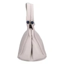 Rebelle Dame Vesker Beige ONE SIZE,