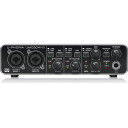 Behringer Umc204hd
