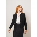 IRO Dame Jakker Svart L,