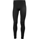 Helly Hansen Herre Comfort Lett Isolert BasissettSvart S SvartS