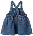 Lil"Atelier Nbfliva Loose Dnm Skirtall 2001 Se   Navy   80