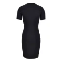 Versace Jeans Couture Dame Kjoler Svart S,