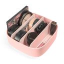 Gillian Jones   Table organizer with 4 compartment
