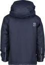 Didriksons Kids' Rio Jacket 2 110, Navy