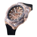 Carlo Colucci Herre Accessories Rosa ONE SIZE,