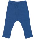 Petit Piao Pants Modal Blue 56