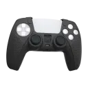 Dacota Gaming PS5 silikonetui svart