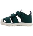 Hummel Sandal Velcro Infant   Green   21