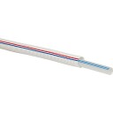 Uponor Combi Pipe PEX rør i rør 16 x 2,2 mm, rull á 50 m