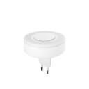 Housegard Luma Trådløs Sirene 230V med Batteribackup