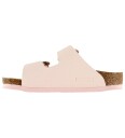 Birkenstock Sandaler Arizona Kids Flower Light Rose Tone Birkenstock 32 Sandals Rosa