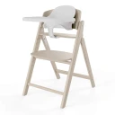 Cybex Click &  Fold Matstol 3 in 1 All Natural