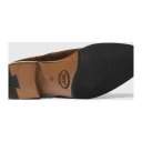 Scarosso Herre Sko Svart 44 EU,