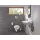 Grohe Essentials Toalettrullholder Krom