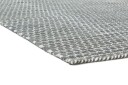 Ullteppe   Honey Mørkegrå Størrelse: 150 x 250 cm
