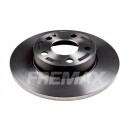 Bremseskive FREMAX BD 0118