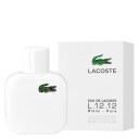 Lacoste L.12.12 Blanc Eau de Toilette 50 ml for Herre