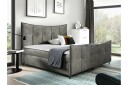 Boisdale Sengeramme 140x200 cm  