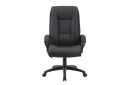 Kontorstol MASON 685x765xH1155-1245cm svart -