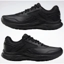 Reebok Dame Sko Svart 36 EU
