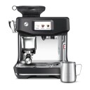 Sage Barista Touch™ Impress SES881 espressomaskin black truffle