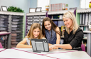 Targus iPad 10,9" (A16/10. gen) Safeport deksel Transparent