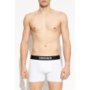Versace Herre Undertøy Hvit 2XL,