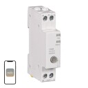 Moes WCB-A5-TW-E1 WiFi LED-Driver Justerbar Hvit Farge