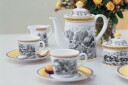 Villeroy & Boch Audun Ferme Bolle Løve 60 cl