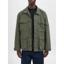 Carhartt Wip Herre Jakker Grønn L,