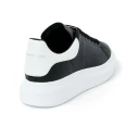 Alexander McQueen Herre Sko Svart 42 EU