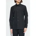 Tom Ford Herre Skjorter Svart M