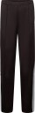 FILA Lavis Wide Straight Track Pants   CHOCOLATE TORTE   S