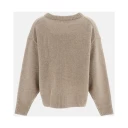 Arch4 Dame Strikkevarer Beige S,