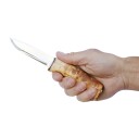 Helle Fjellkniven kniv