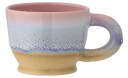 Bloomingville Safie kopp Ø 9,5 cm Rose