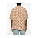 Valentino Herre Skjorter Flerfarget L,