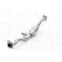 Katalysator NAP carparts CAK10832