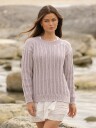 Viking Garn 2423 11 Vida Genser