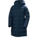 Helly Hansen W Aloura Puffy Parka   NAVY   L