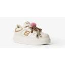 Fendi Dame Sko Flerfarget 40 EU,