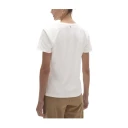 Lola Casademunt Dame Topper Hvit XL,
