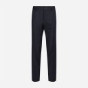 BOSS Huge Suit Jacket - Dark Blue