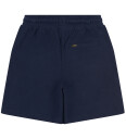 Lee Wobbly Badge shorts til barn navy