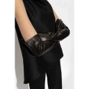 Balenciaga, Dame, Accessories, Svart, M,