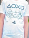 PlayStation Pysjamas - 116 / 6 år - Barn - Gutt/Jente - 100% bomull