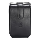 Mühle etui til barberhøvel og reisebarberkost